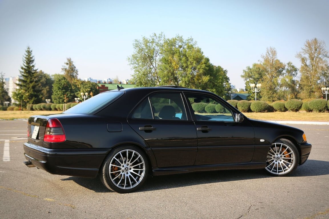 Mercedes