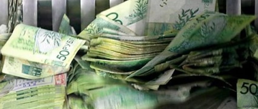 Какие поддельные деньги чаще всего находили в Беларуси в прошлом году