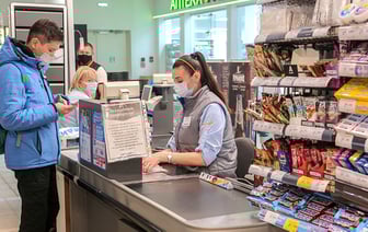 На 31,2% подорожала в Беларуси картошка за год. Как выросли цены на мясо, рыбу и фрукты? — Фото