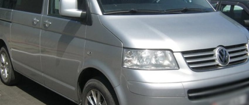 История VW с Брестчины оказалась весьма запутанной. Виноват перебитый VIN