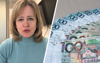 «Это где такая работа?» — Налоговый консультант назвала зарплату самозанятого в Беларуси, при которой засчитывается полный месяц стажа — Видео