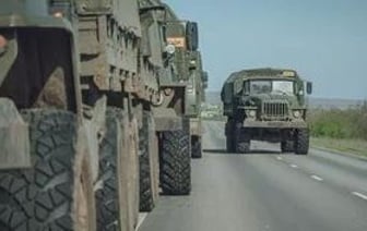 Что известно об обстановке в Курской области после вторжения?