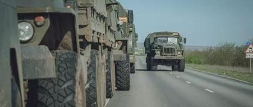 Что известно об обстановке в Курской области после вторжения?
