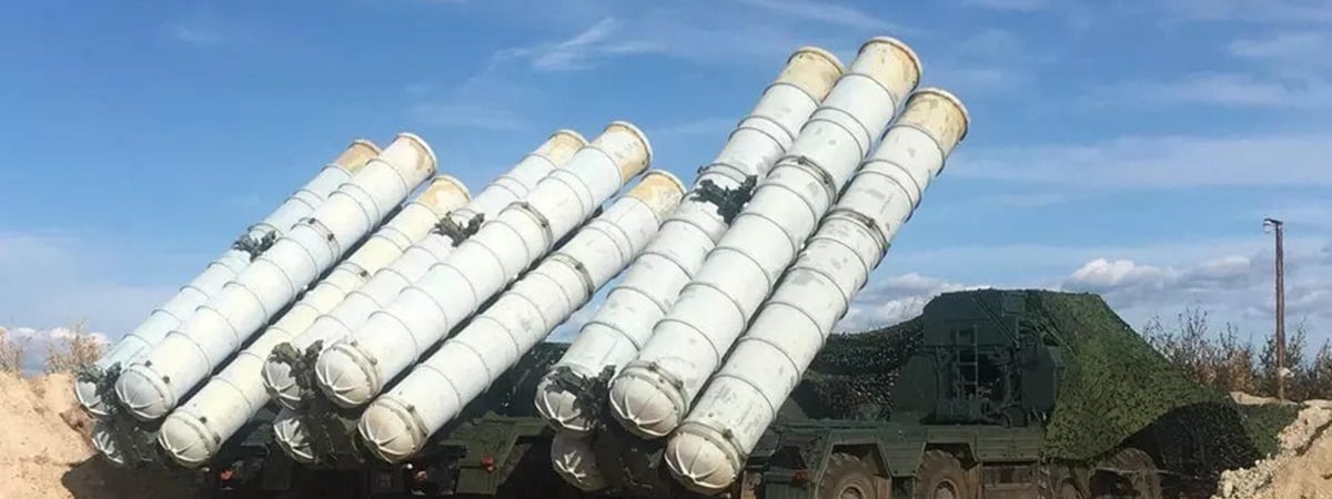 Израиль уничтожил все С-300, поставленные в Иран Россией — Fox News
