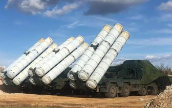 Израиль уничтожил все С-300, поставленные в Иран Россией — Fox News