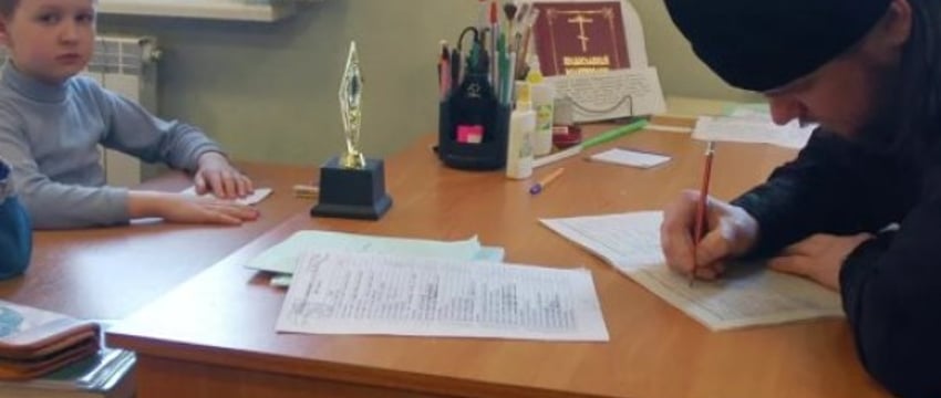 Факультатив о духовно-нравственной культуре вводят в Беларуси