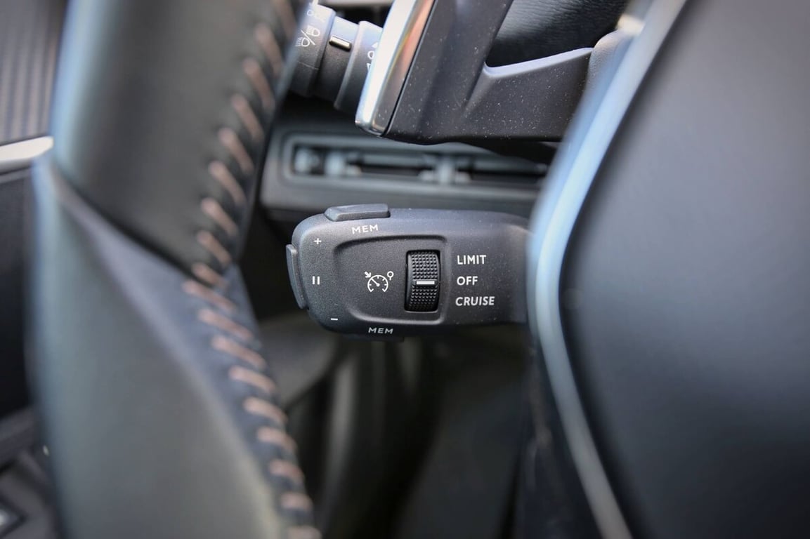 Белорус пригнал рестайлинговый Peugeot 3008 1.5 BlueHDI
