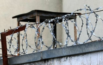 Политзаключенных массово переводят из одних колоний в другие