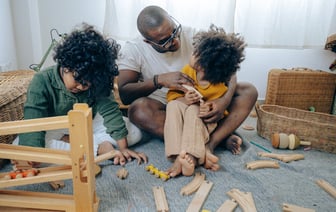 В Полоцке ищут родителей-воспитателей для работы в детском доме семейного типа