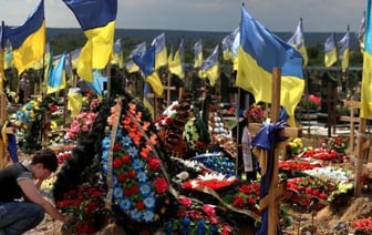 Шойгу: потери ВСУ в Украине
