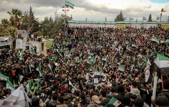 Оппозиция в Сирии запретила заставлять женщин носить хиджабы