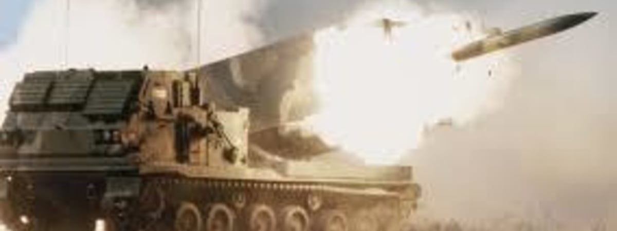 Почему Запад не дает Украине оружие для ударов по России