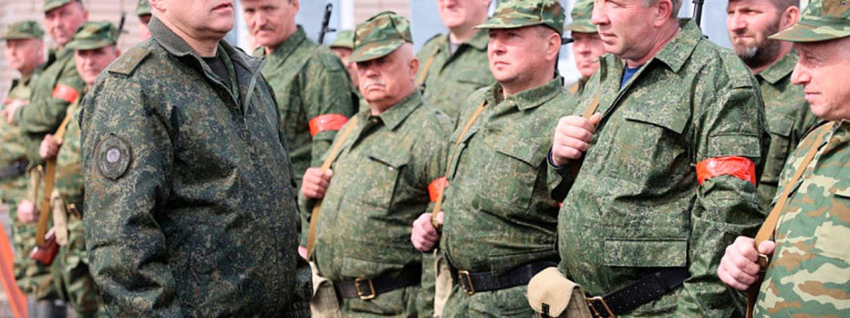 В Беларуси изменили законы об обороне, воинском призыве и мобилизации