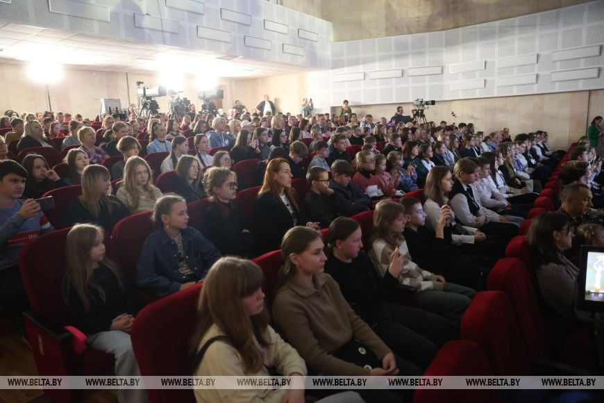 В Иваново определились с представителем нашей страны на Славянском базаре