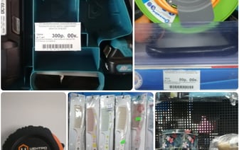 Минюст позвал белорусов в магазин дешёвых товаров. В чем нюансы?