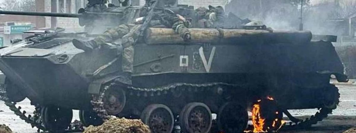 «Наконец-то сможем противостоять российской авиации. В 2024-м ВСУ будет наступать так, как надо»