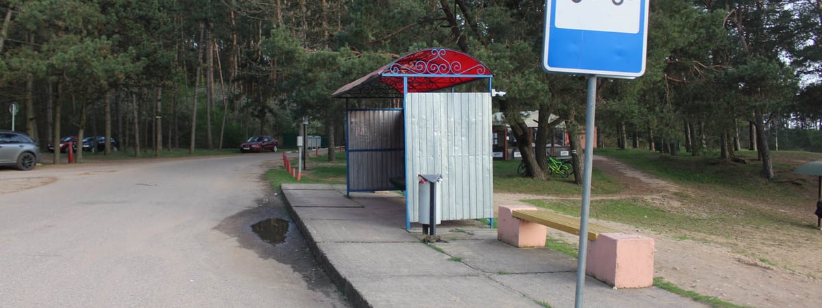 В Гродно не будет курсировать один из автобусов — когда и почему