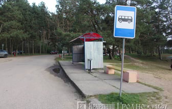В Гродно не будет курсировать один из автобусов — когда и почему