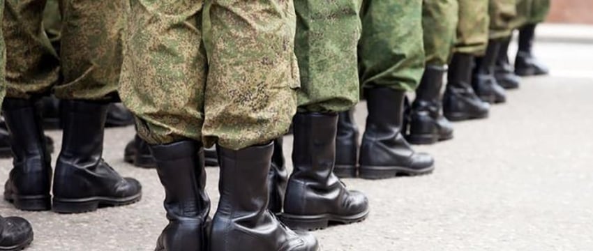 Приказ об осеннем призыве на срочную военную службу подписал Лукашенко