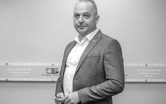 Скоропостижно умер главный редактор одной из газет при Администрации Лукашенко