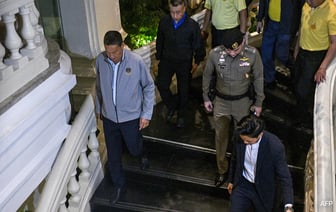 Шесть иностранных граждан найдены мертвыми в отеле Бангкока, премьер-министр Таиланда распорядился провести расследование.