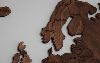 Украина получила €3,5 млрд первого транша в 2025 году в рамках Ukraine Facility