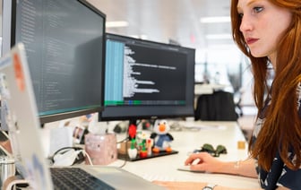 Германская SAP стала самой дорогой ИТ-компанией Европы