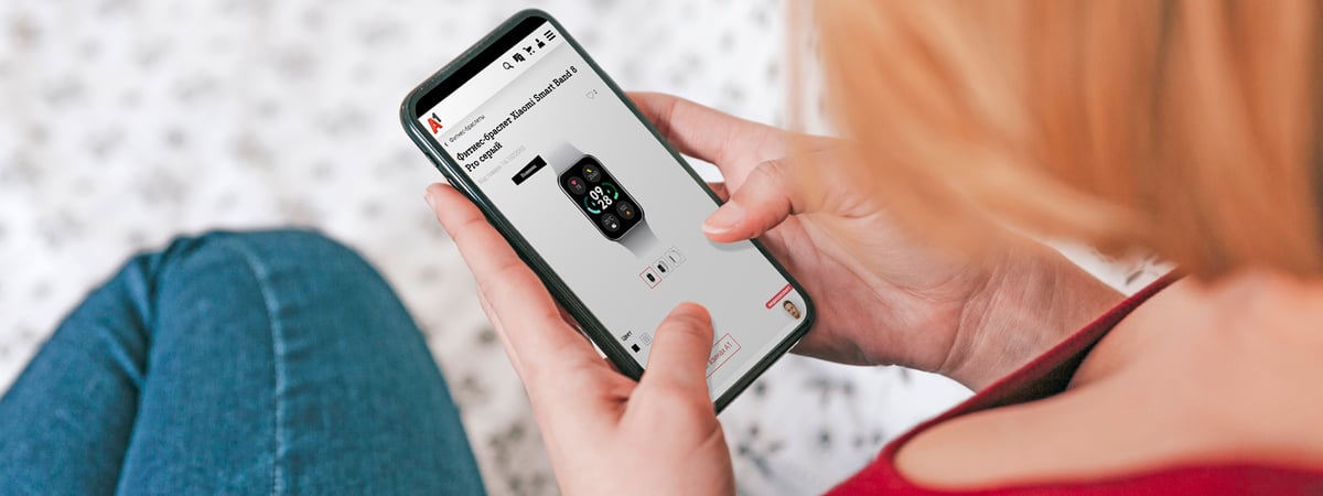 Время активных: лучшие предложения недели в А1 на смарт-часы, фитнес-браслеты и другие гаджеты