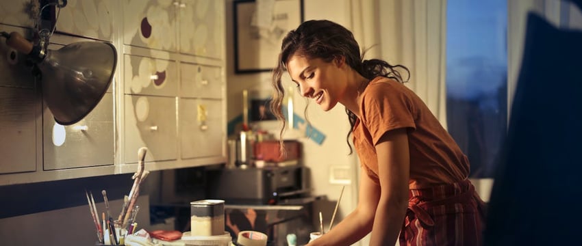 Стройка и ремонт: на что обратить внимание при выборе краскопульта?