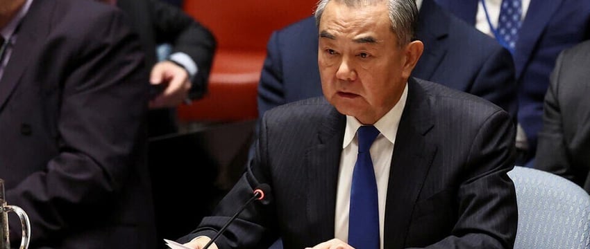 Страны Глобального Юга создают платформу «Друзья мира» по Украине