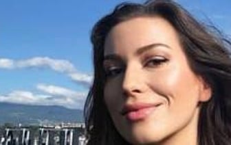 Мать детей Павла Дурова заявила свои права на Telegram