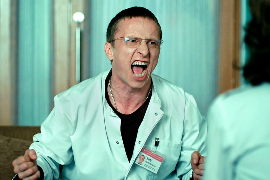 Что стало с актерами сериала «Интерны»