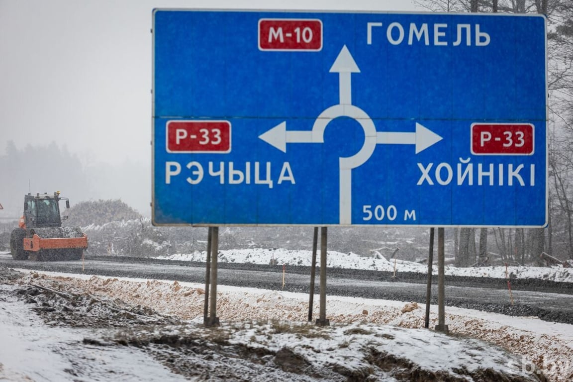 Трасса М10 изменится до неузнаваемости. Вот сколько денег на это потратят