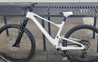 Велосипед на таможне оказался гораздо дороже лимита