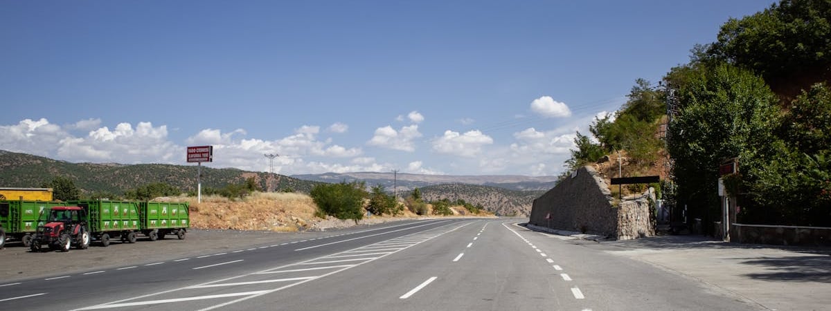 Рост грузооборота в Беларуси за январь-август 2024 года замедлился до 2,8%