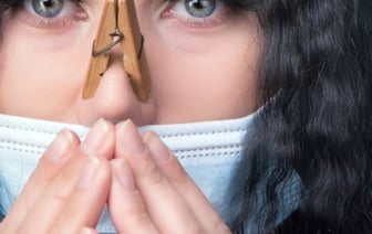 Возможное появление неприятного запаха в Бресте