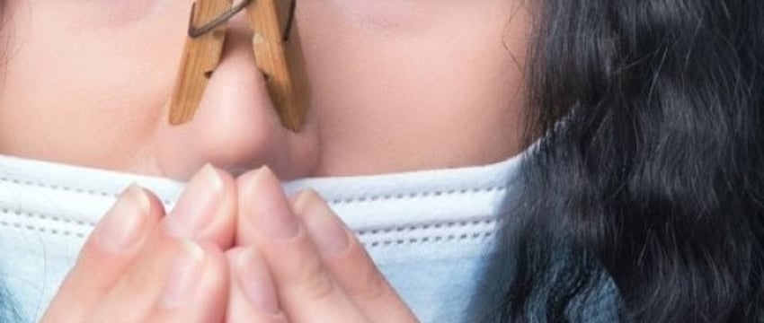 Возможное появление неприятного запаха в Бресте