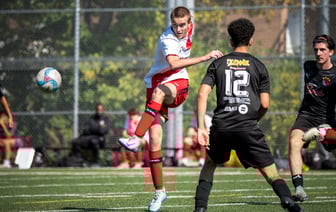 Минобороны Украины одобрило использование в войсках высокоскоростной FPV-дрон "Ведьмак"