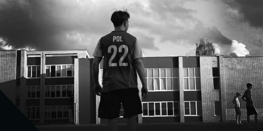 Белорусский 18-летний футболист Полонейчик погиб в автокатастрофе