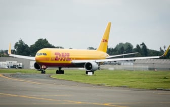 Западные спецслужбы обвинили Россию в рассылке посылок для поджога пассажирских самолётов