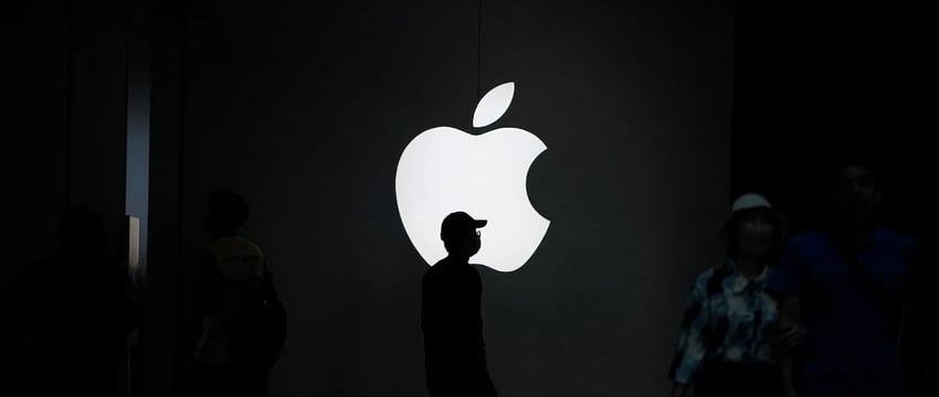 Искусственный интеллект Apple сыграет главную роль на презентации серии iPhone 16? Все внимание на мероприятии "Glowtime"
