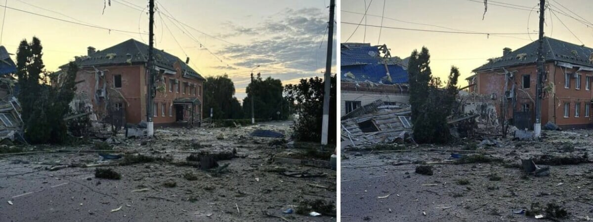 Украинские войска зашли на территорию Курской области РФ и взяли несколько населенных пунктов — Видео