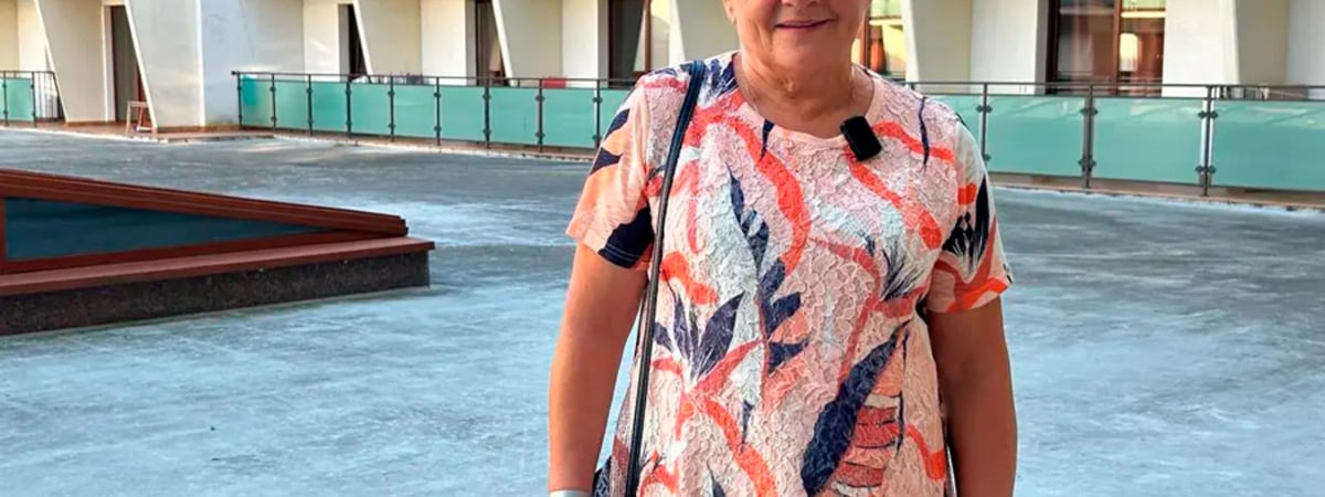 Беларусская пенсионерка съездила в польский санаторий и заплатила за три недели всего 180 евро