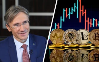 Как осенний указ повлиял на криптовалютный рынок Беларуси? Жишкевич указал, где «узкое горлышко», а где «новые возможности» — Мнение