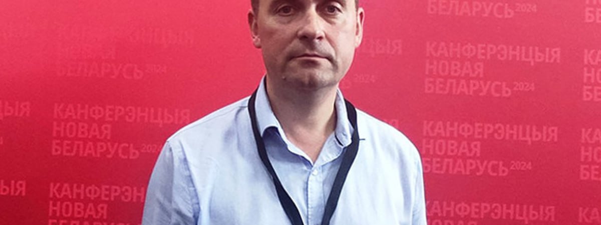 Стрыжак: «Вострым косы і робім усё, каб быць гатовымі да наступнага вакна магчымасцяў»