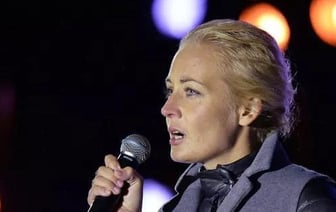 Навальную включили в реестр экстремистов и террористов в России