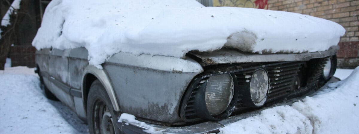 Госконтроль приступил к эвакуации одной категории автомобилей белорусов