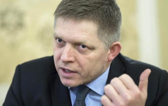 Премьер Словакии: Украине придется отдать часть территорий России