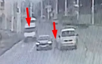 В Беларуси микроавтобус насмерть сбил ребенка. Что решил суд?