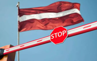 Латвия составила список запрещённых продуктов из Беларуси. Что за они?